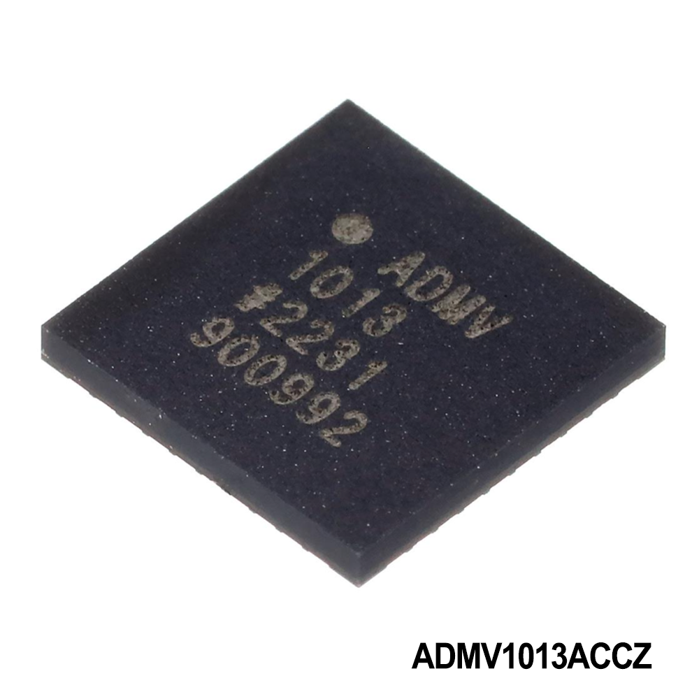 Analog Devices ADMV1013ACCZ Up-Down Converters High Band Point-to-Point Upconverter