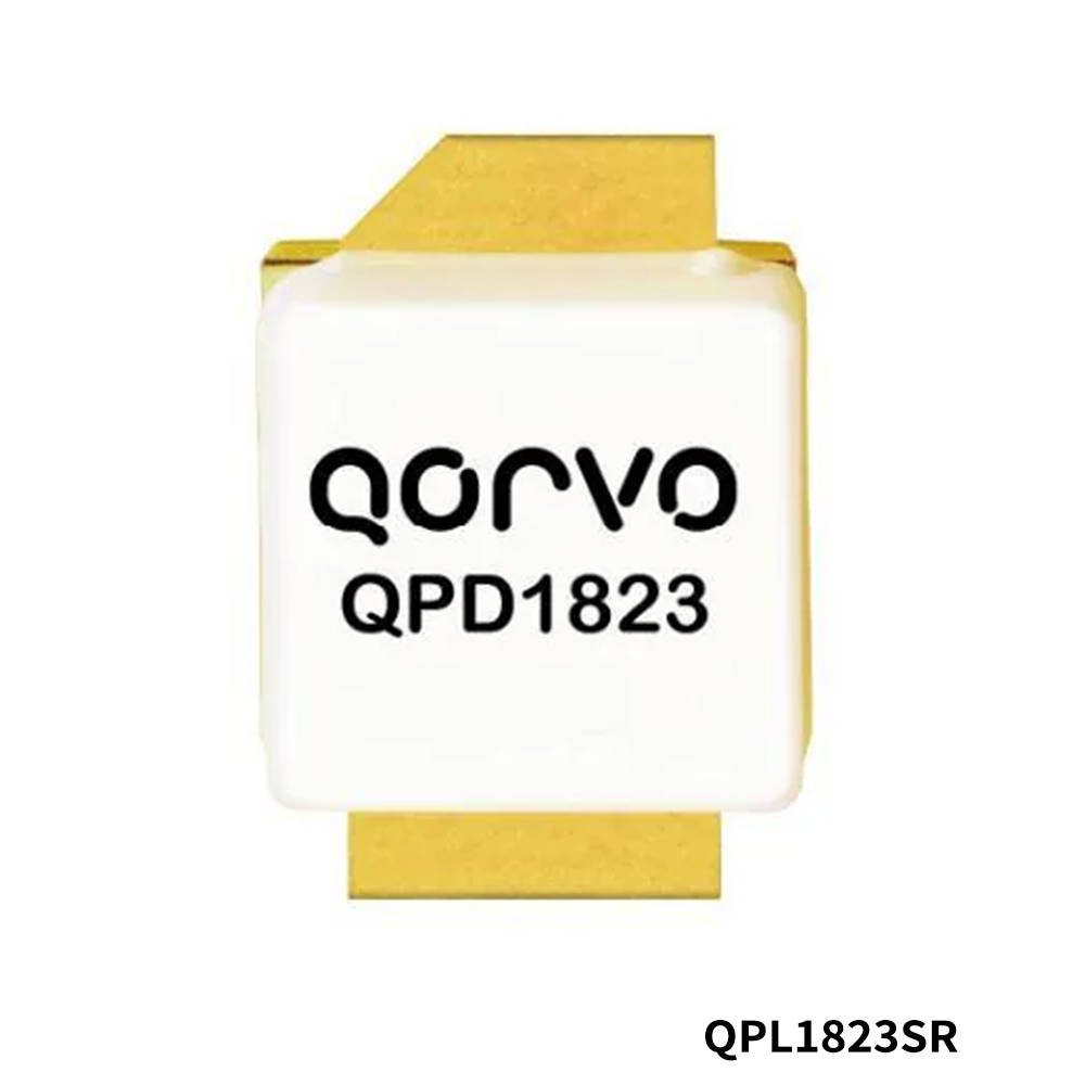 Qorvo QPL1823SR RF Amplifier 1.8GHz 5V, Push Pull, 25dB gain