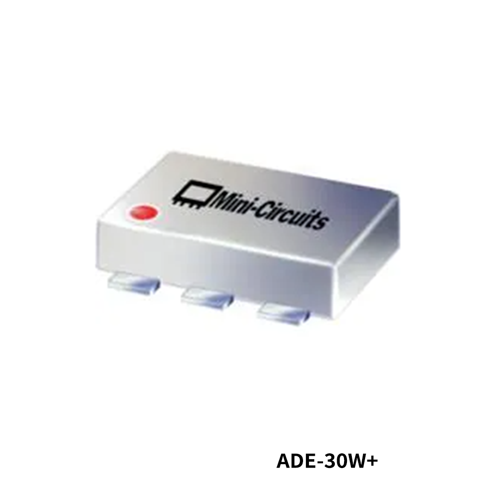 Mini-Circuits ADE-30W+ RF Mixer DBL BAL MIX / SURF MT / RoHS