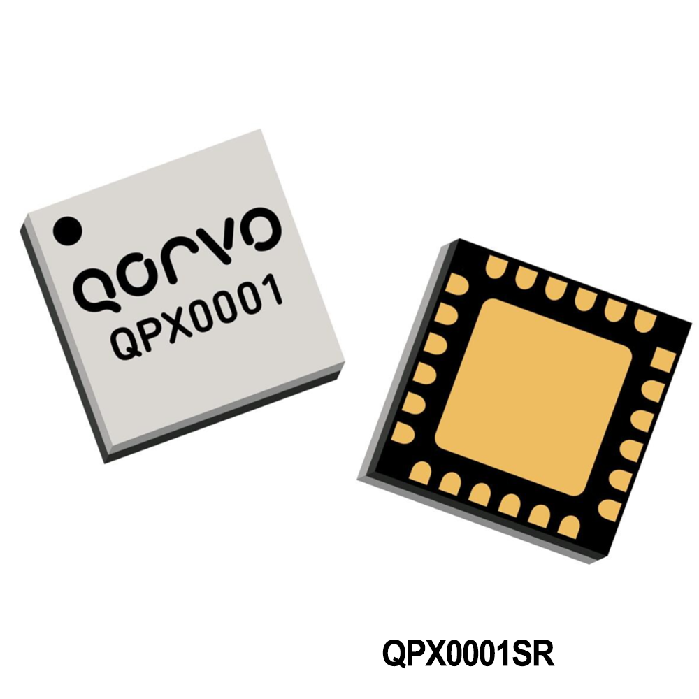Qorvo RFSW6222TR7 RF Switch ICs 50-3700MHz DPDT