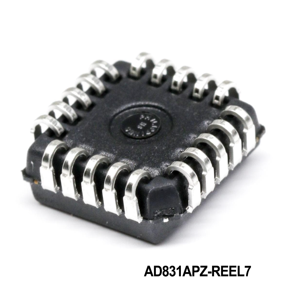 Analog Devices AD831APZ-REEL7 RF Mixer MIXER IC