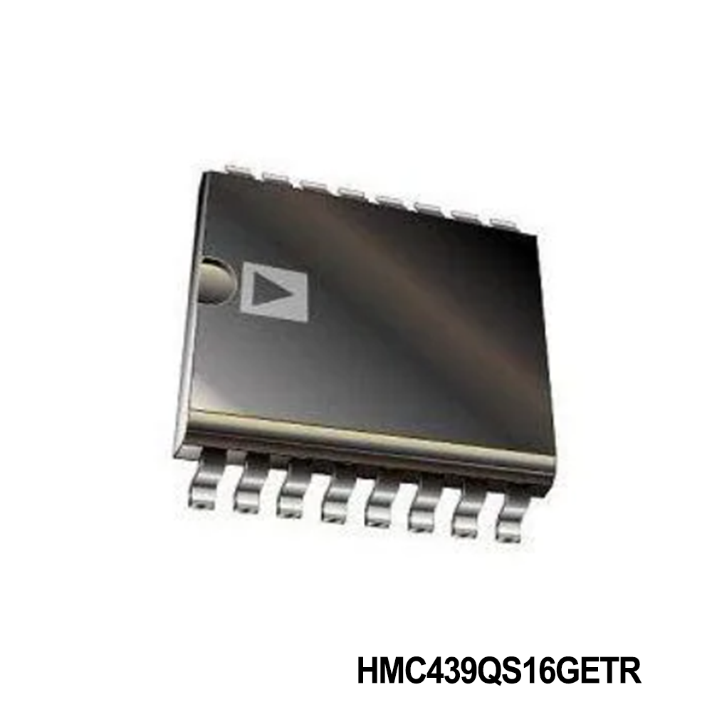 Analog Devices HMC439QS16GETR RF Detector dig Phase-freq Detector , 0.01 - 1.3 GHz