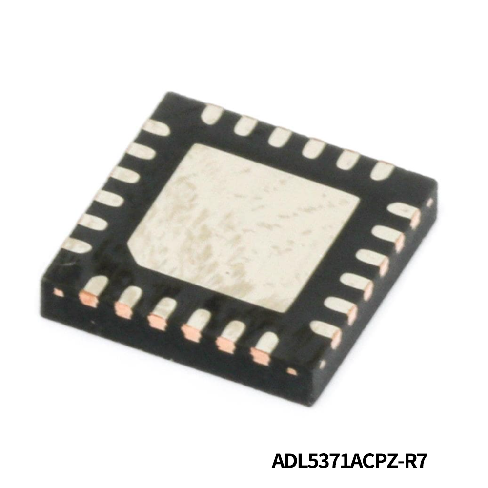Analog Devices ADL5371ACPZ-R7 Modulator / Demodulator Analog I/Q Quadrature Modulator