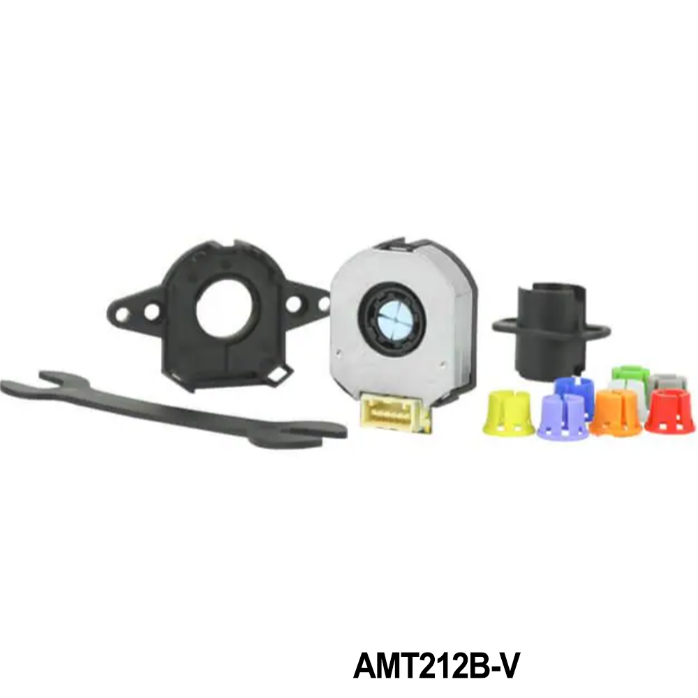 Same Sky AMT212B-V Encoders RS485 14-BIT Radial KIT Absolute Encoder