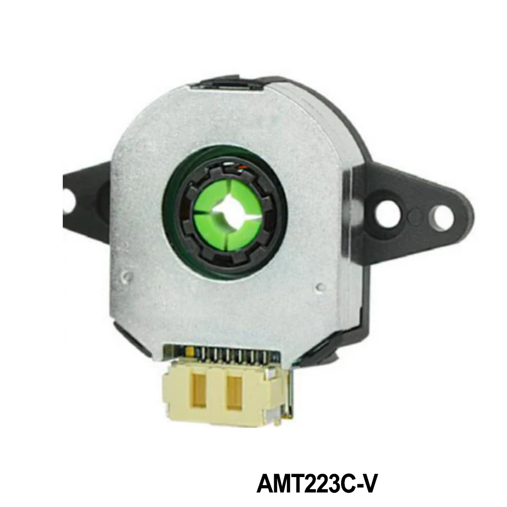 Same Sky AMT223C-V Encoders KIT, AMT223C, SPI ABSOLUTE ENCODER, 12-BIT, MULTI-TURN, AXIAL