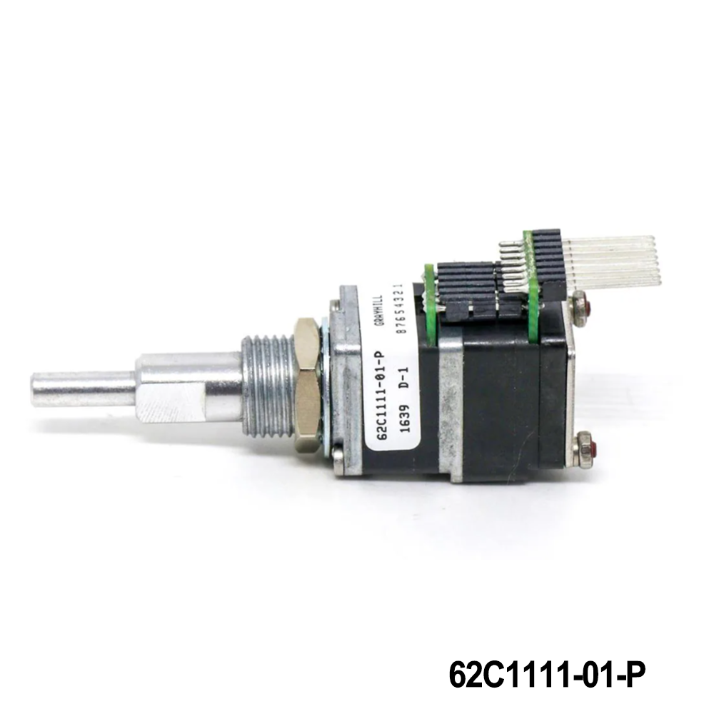 Grayhill 62C1111-01-P Encoders 62C1111-01-P