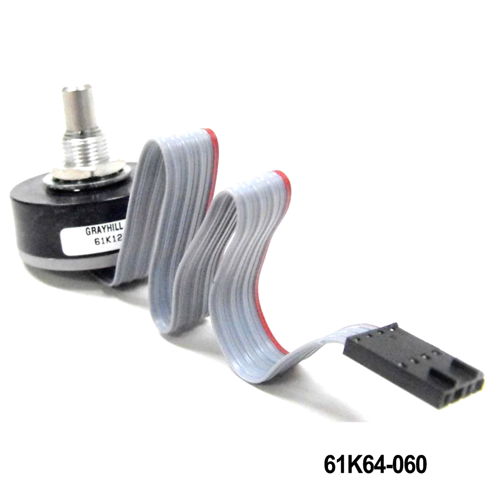 Grayhill 61K64-060 Encoders 61K64-060