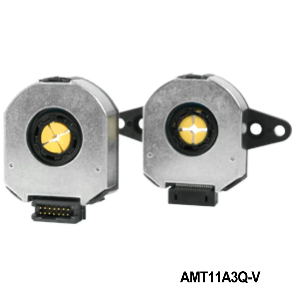 Same Sky AMT11A3Q-V Encoders KIT, AMT11A3Q, INCREMENTAL ENCODER, A/B, DIFFERENTIAL, AXIAL
