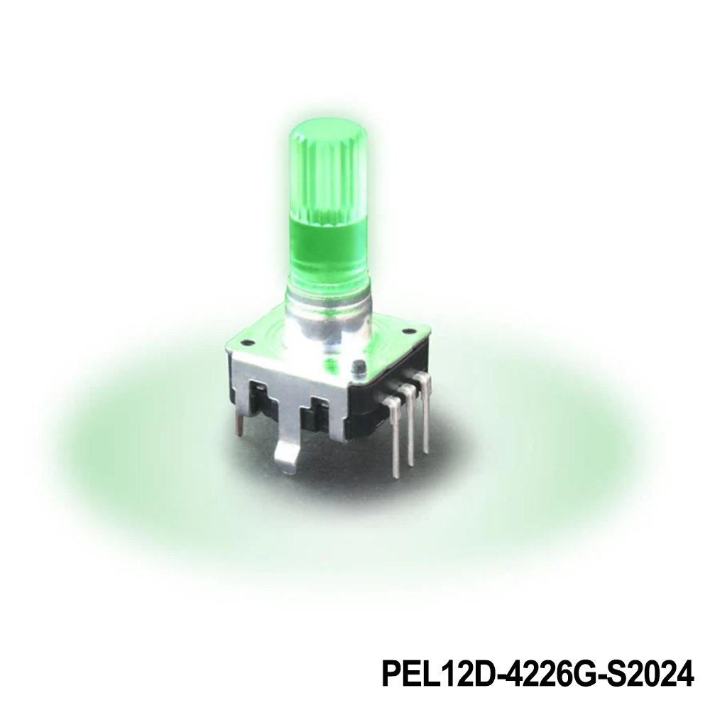 Bourns PEL12D-4226G-S2024 Encoders ENCODER