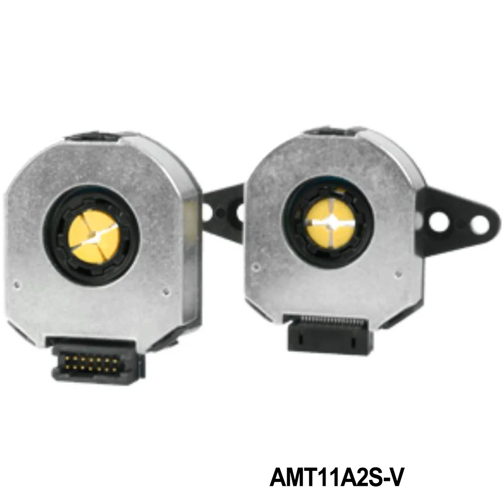 Same Sky AMT11A2S-V Encoders KIT, AMT11A2S, INCREMENTAL ENCODER, A/B, SINGLE ENDED, RADIAL