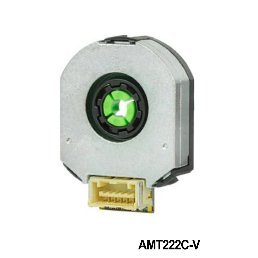 Same Sky AMT222C-V Encoders KIT, AMT222C, SPI ABSOLUTE ENCODER, 12-BIT, MULTI-TURN, RADIAL