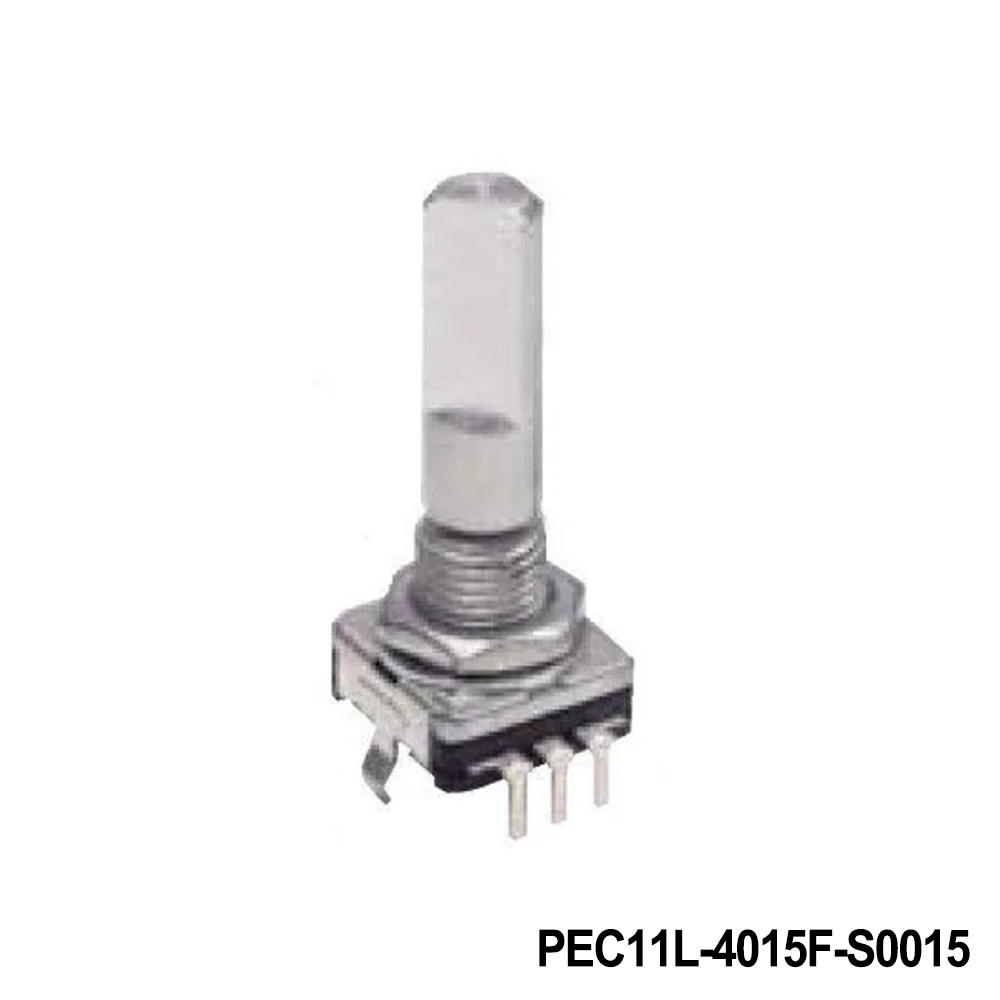 Bourns PEC11L-4015F-S0015 Encoders ENCODER