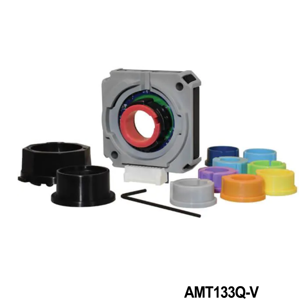 Same Sky AMT133Q-V Encoders KIT AMT133Q INCR ENCODER AXIAL
