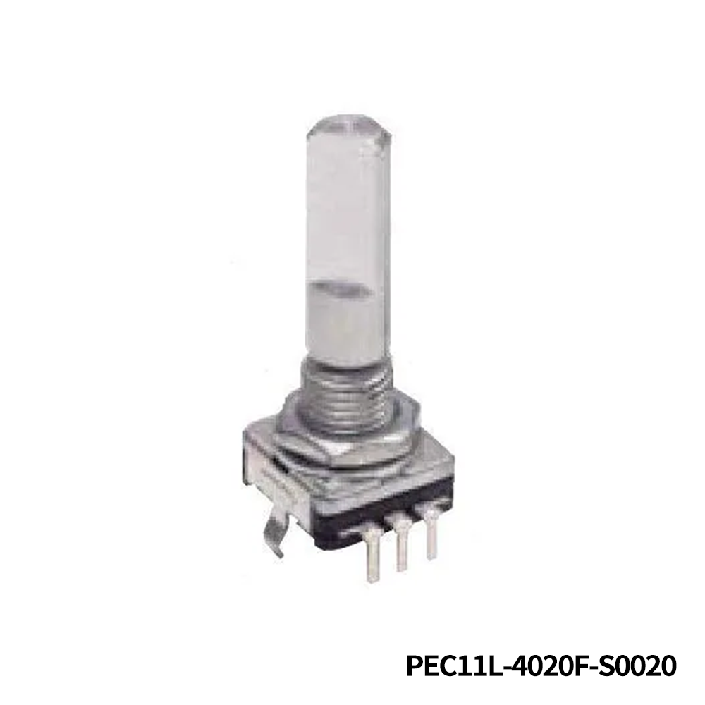 Bourns PEC11L-4020F-S0020 Encoders ENCODER
