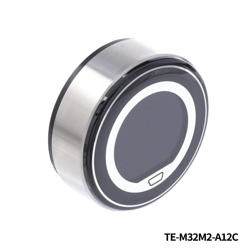 Grayhill TE-M32M2-A12C Encoders ASM,TE,2.2IN,32P,BRSH,PC,1.3DS