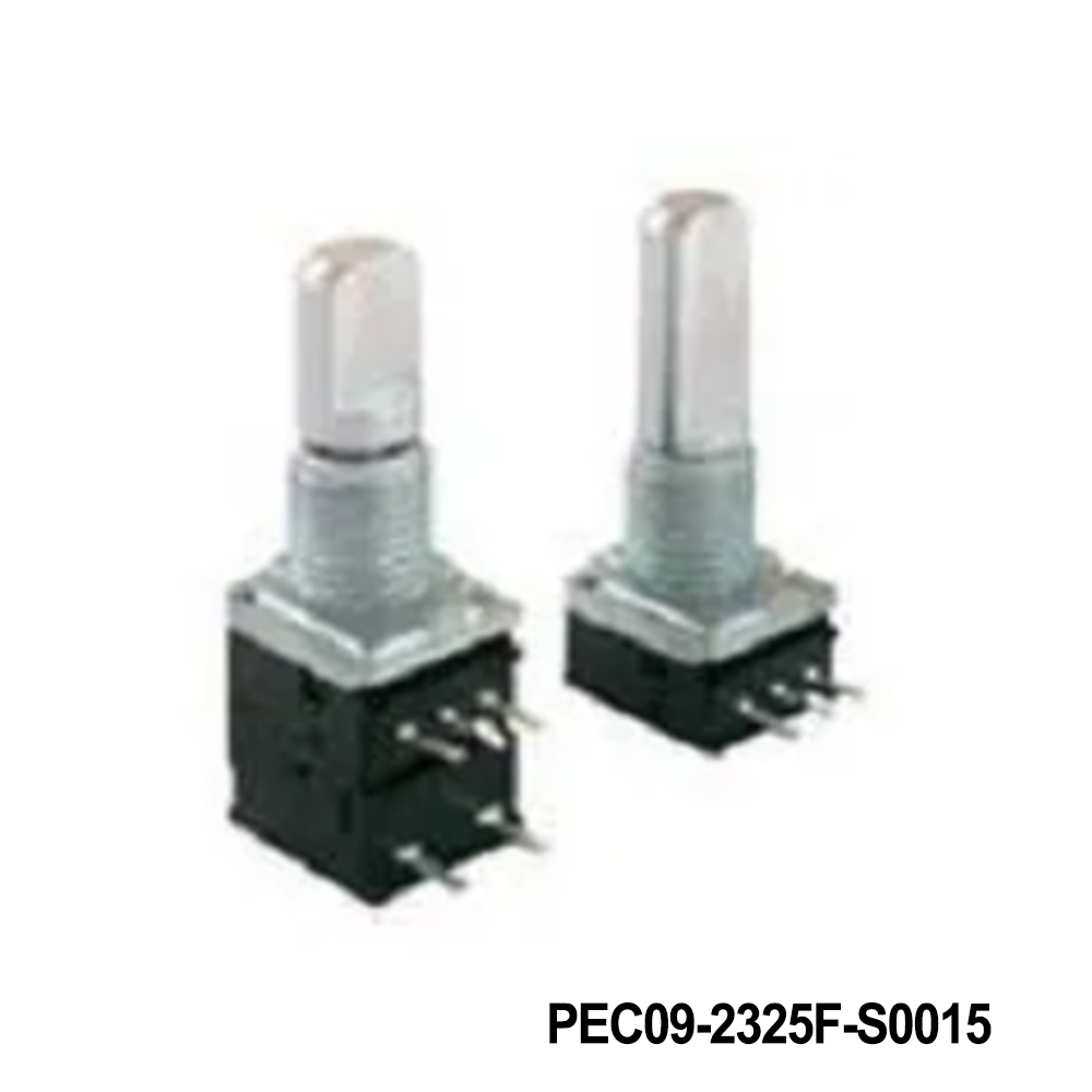 Bourns PEC09-2325F-S0015 Encoders ENCODER
