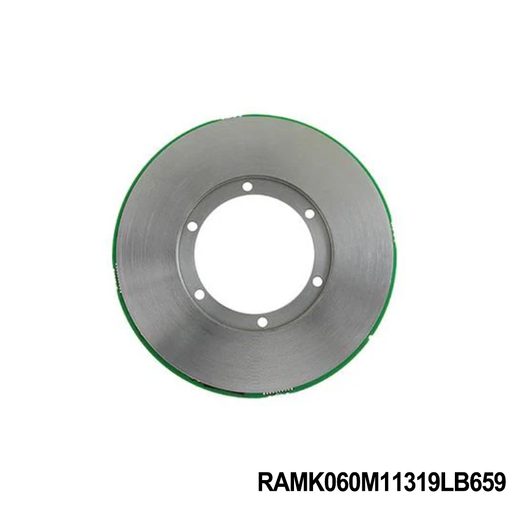 Vishay / MCB Industrie RAMK060M11319LB659 Encoders Mag Kit Encdr 60mm HP Pos Sensr Ver2.1