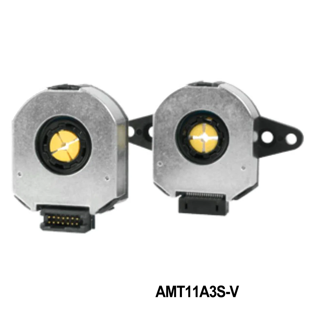 Same Sky AMT11A3S-V Encoders KIT, AMT11A3S, INCREMENTAL ENCODER, A/B, SINGLE ENDED, AXIAL