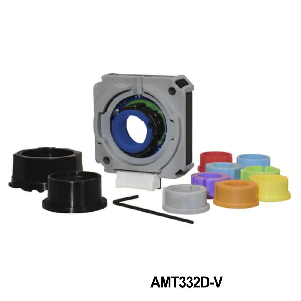 Same Sky AMT332D-V Encoders KIT AMT332S COMM ENCODER RADIAL