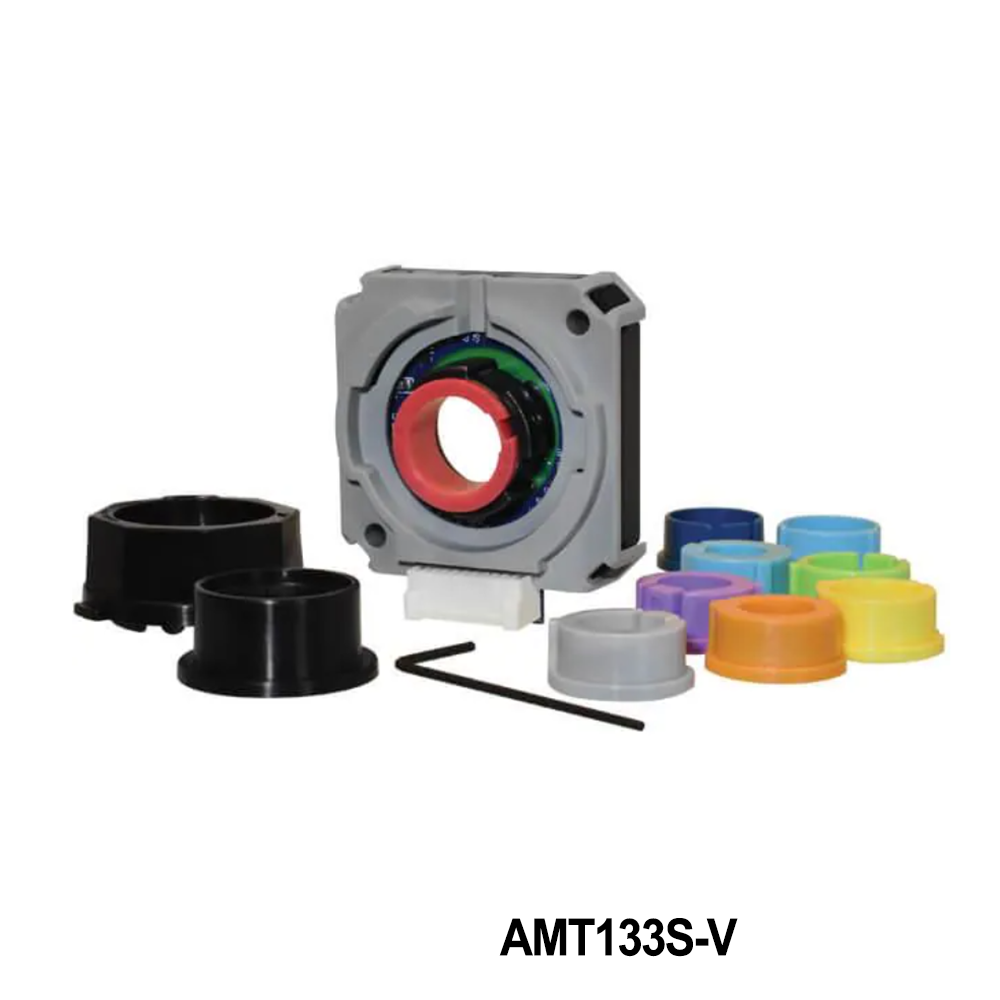 Same Sky AMT133S-V Encoders KIT AMT133S INCR ENCODER AXIAL