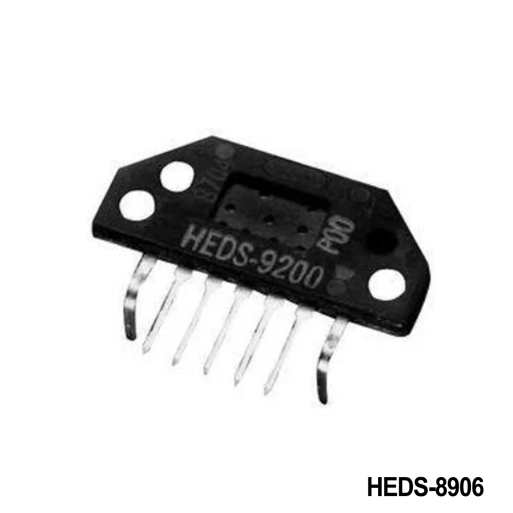 Broadcom / Avago HEDS-8906 Encoders Align Tool for 3Ch 5 6mm CW