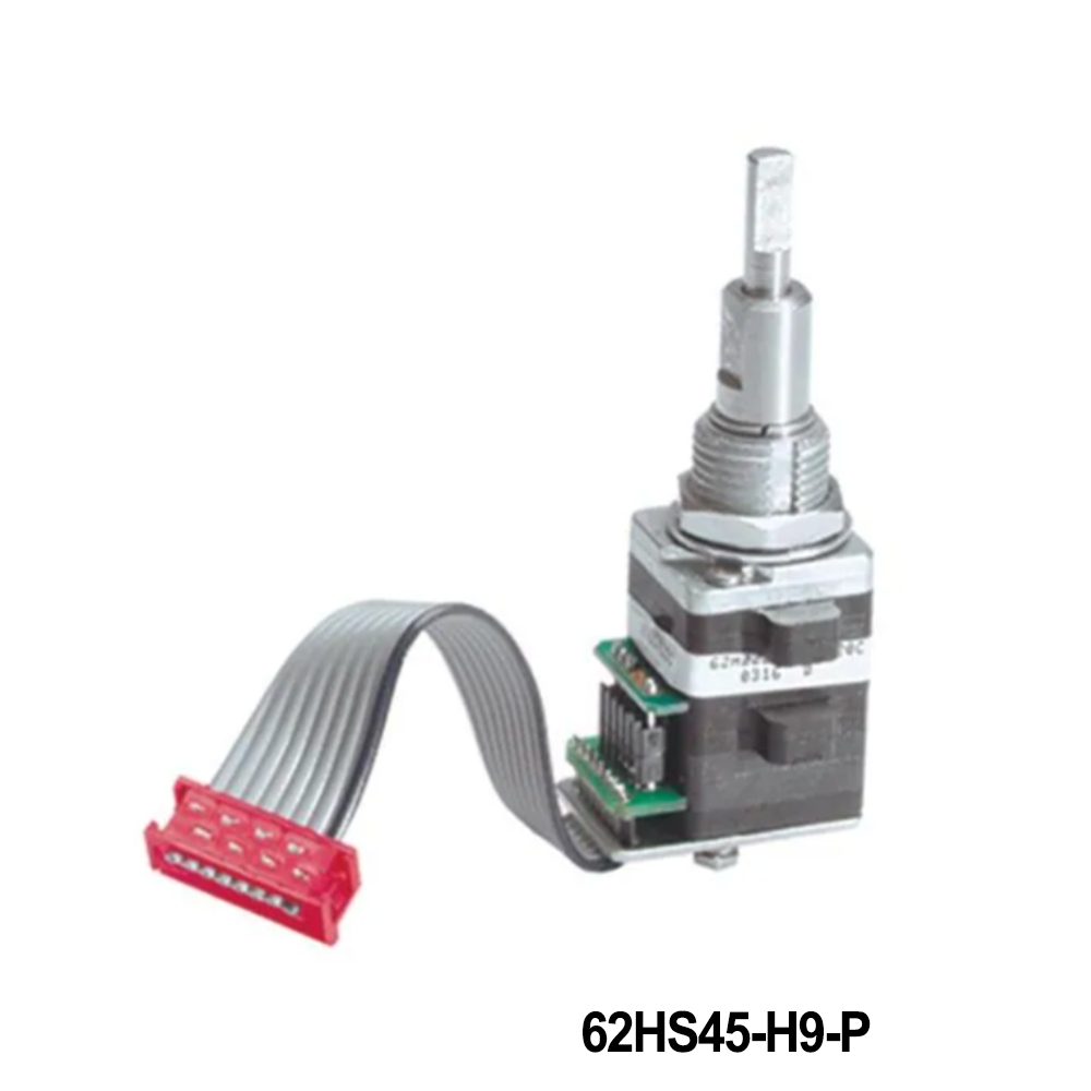 Grayhill 62HS45-H9-P Encoders 62HS45-H9-P