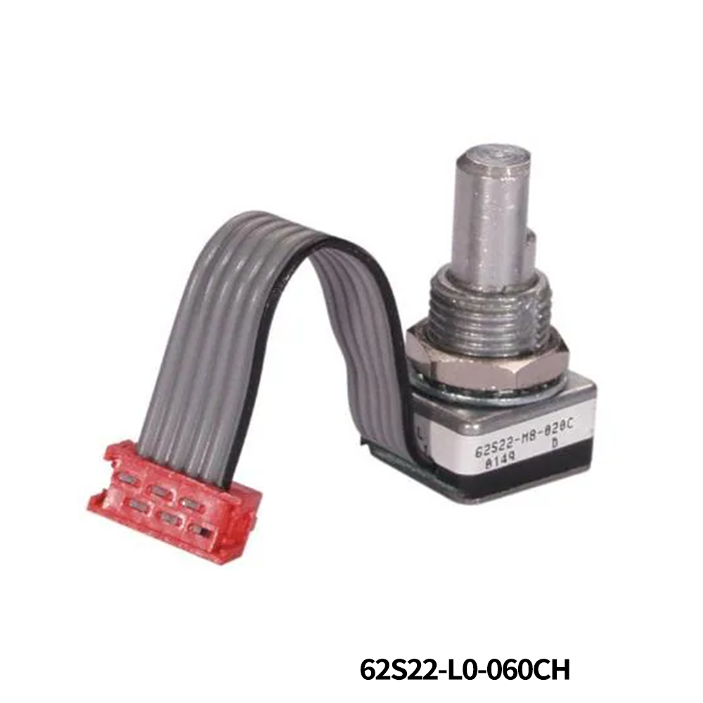 Grayhill 62S22-L0-060CH Encoders 62S22-L0-060CH