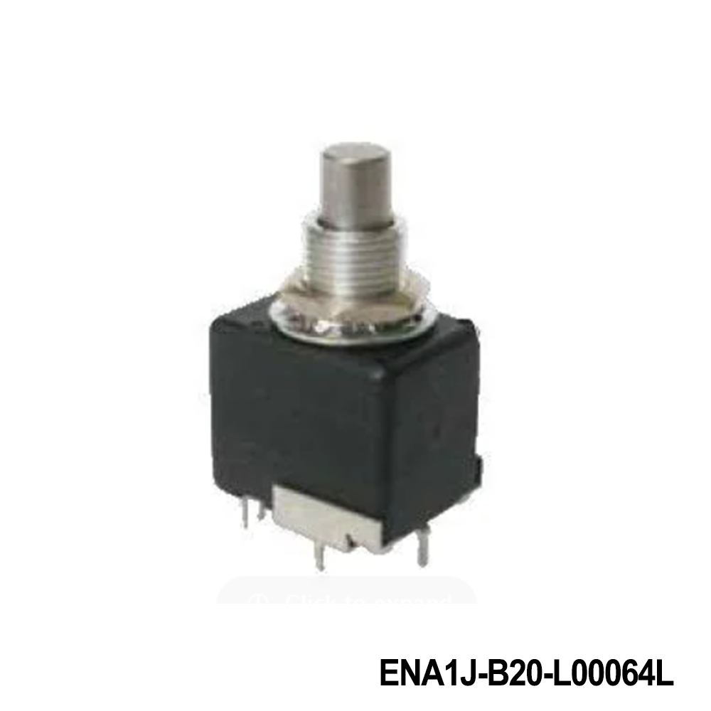 Bourns ENA1J-B20-L00064L Encoders 64CPR AXIAL