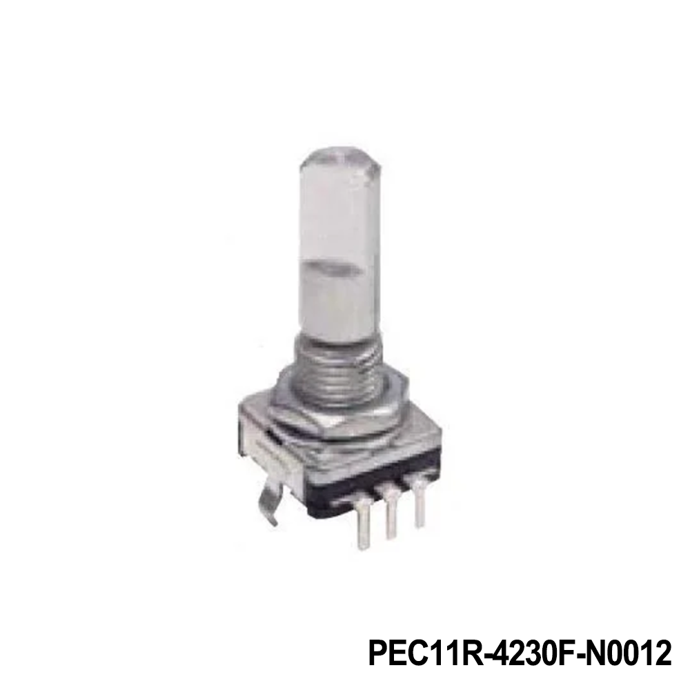 Bourns PEC11R-4230F-N0012 Encoders ENCODER