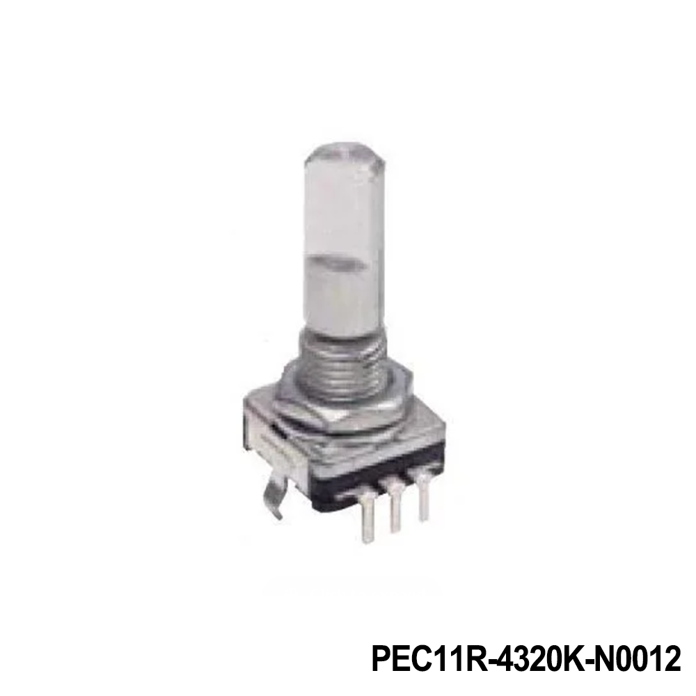 Bourns PEC11R-4320K-N0012 Encoders ENCODER