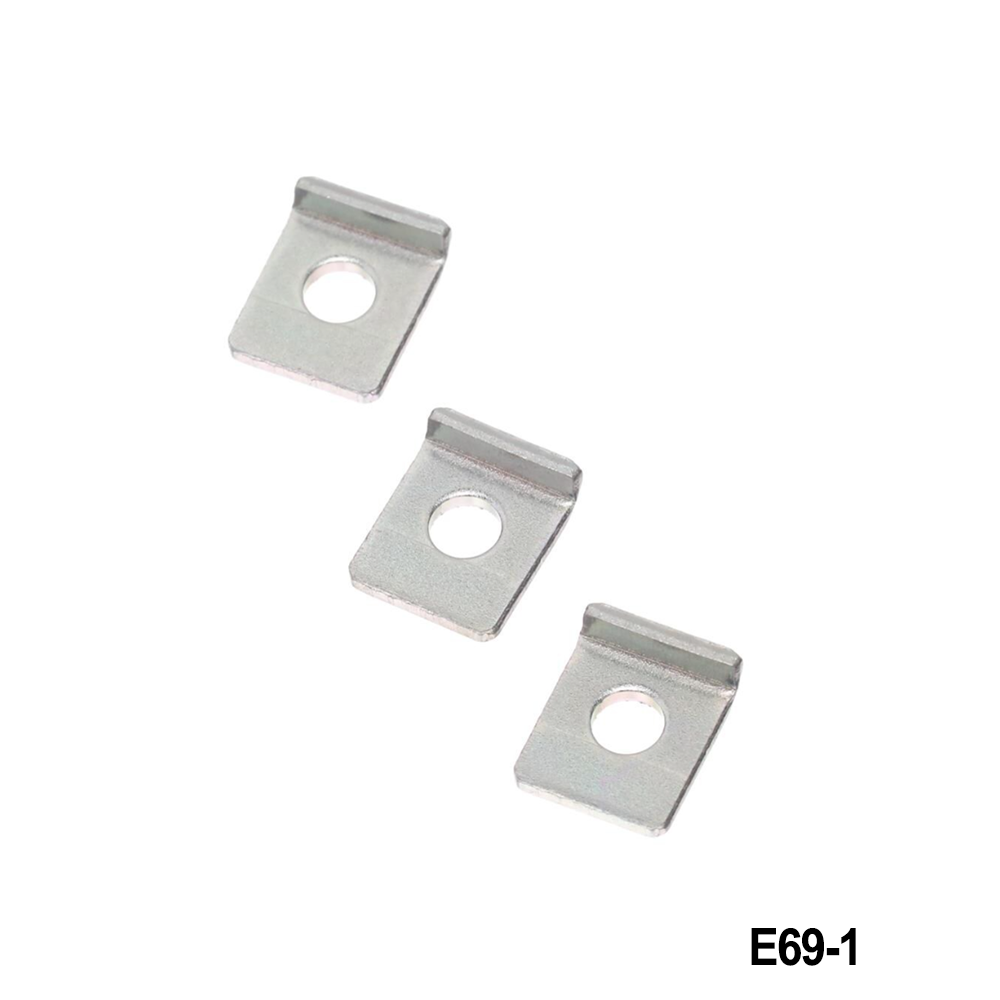 Omron Automation and Safety E69-1 Encoders E6A2-CWZ MOUNTING BR ACKET