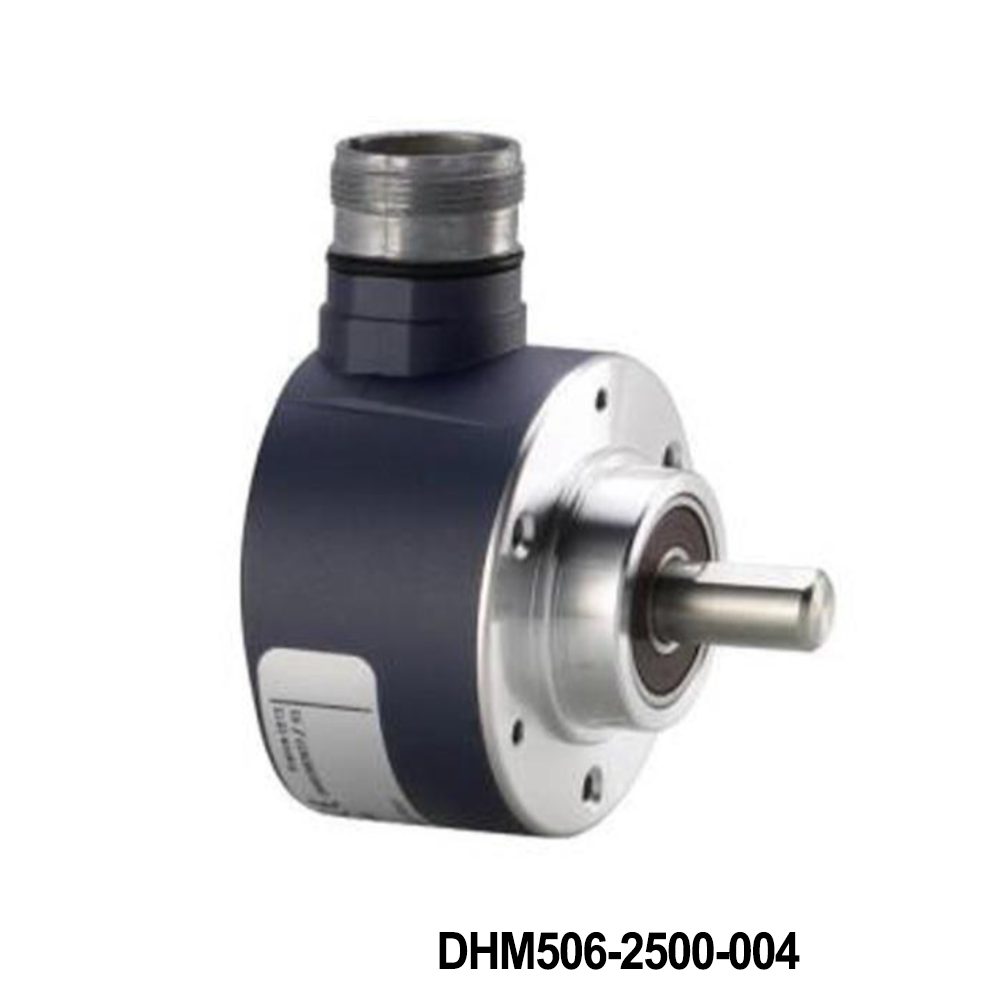 Sensata Technologies DHM506-2500-004 Encoders