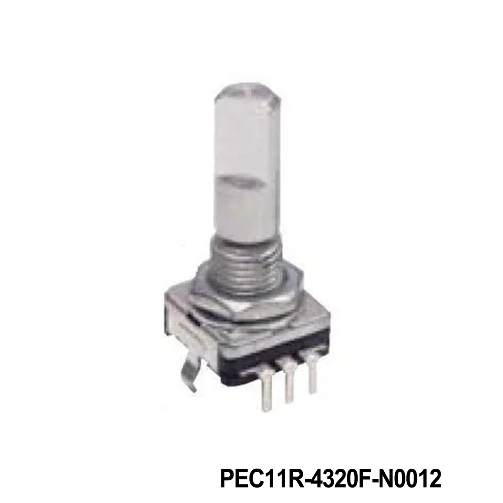 Bourns PEC11R-4320F-N0012 Encoders ENCODER