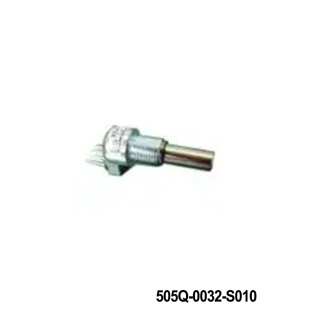 Electroswitch 505Q-0032-S010 Encoders 5V Quadrature 32 PPR
