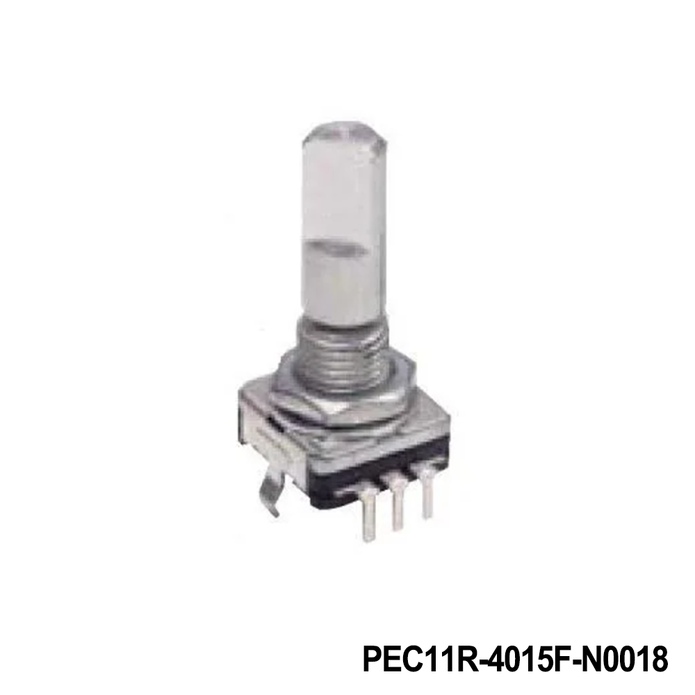 Bourns PEC11R-4015F-N0018 Encoders ENCODER