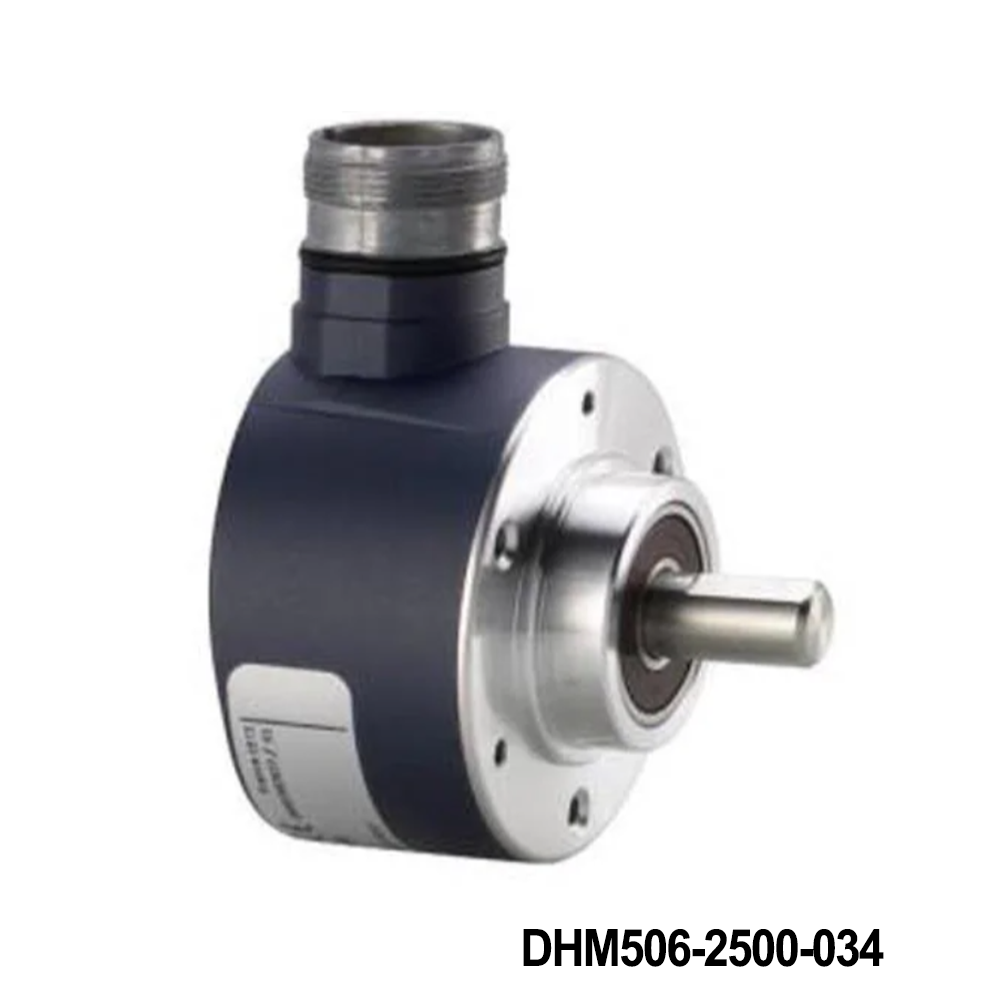 Sensata Technologies DHM506-2500-034Encoders