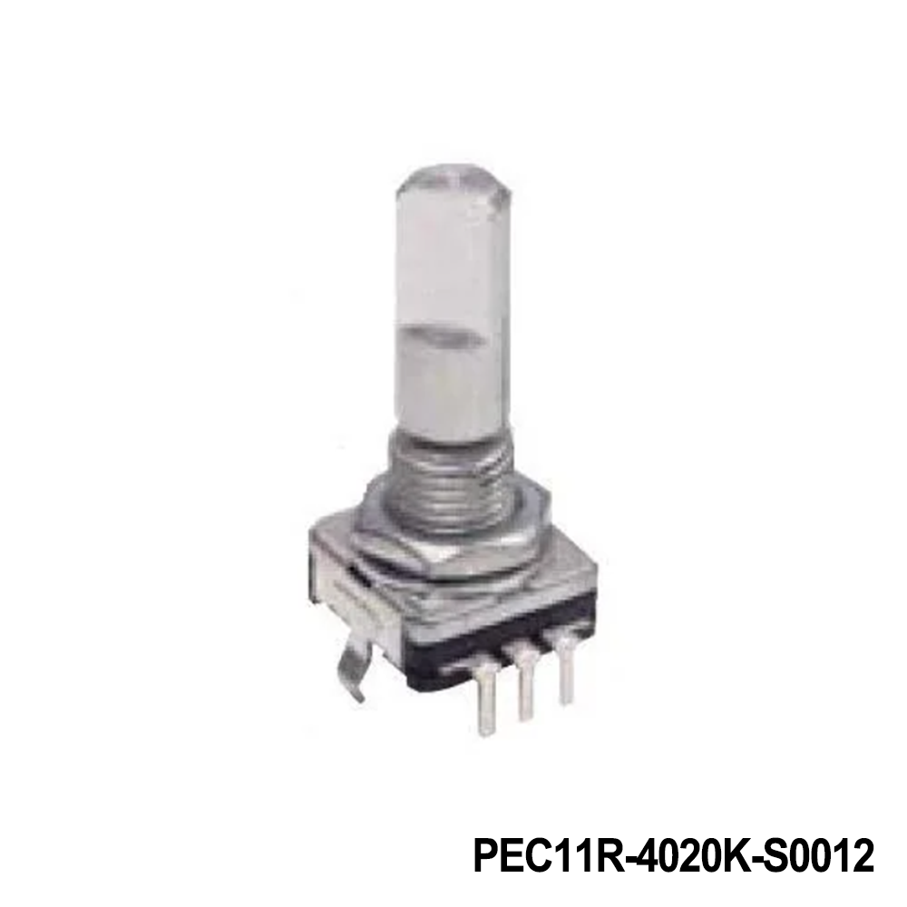 Bourns PEC11R-4020K-S0012 Encoders ENCODER