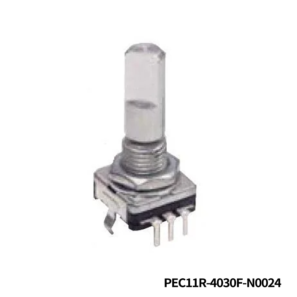 Bourns PEC11R-4030F-N0024 Encoders ENCODER