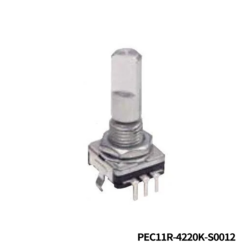 Bourns PEC11R-4220K-S0012 Encoders ENCODER
