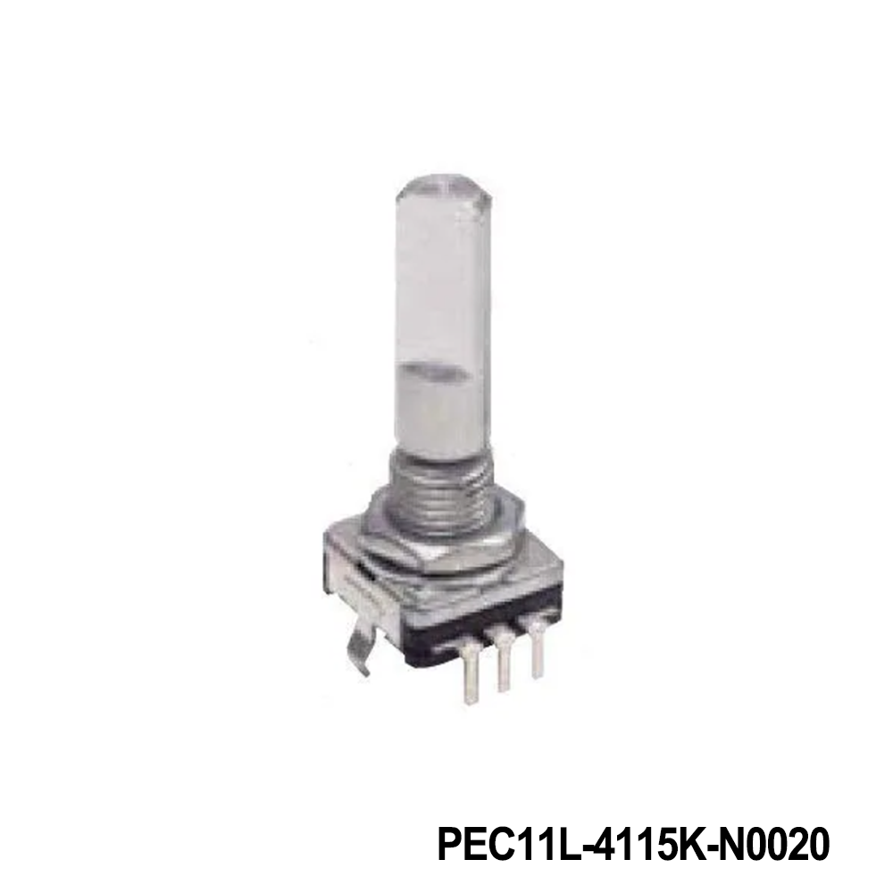 Bourns PEC11L-4115K-N0020 Encoders ENCODER