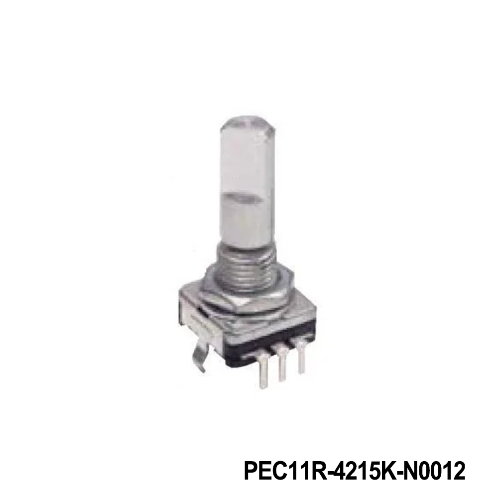 Bourns PEC11R-4215K-N0012 Encoders ENCODER