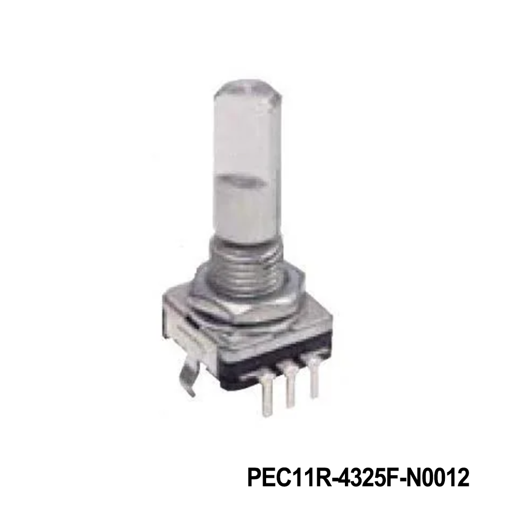 Bourns PEC11R-4325F-N0012 Encoders ENCODER
