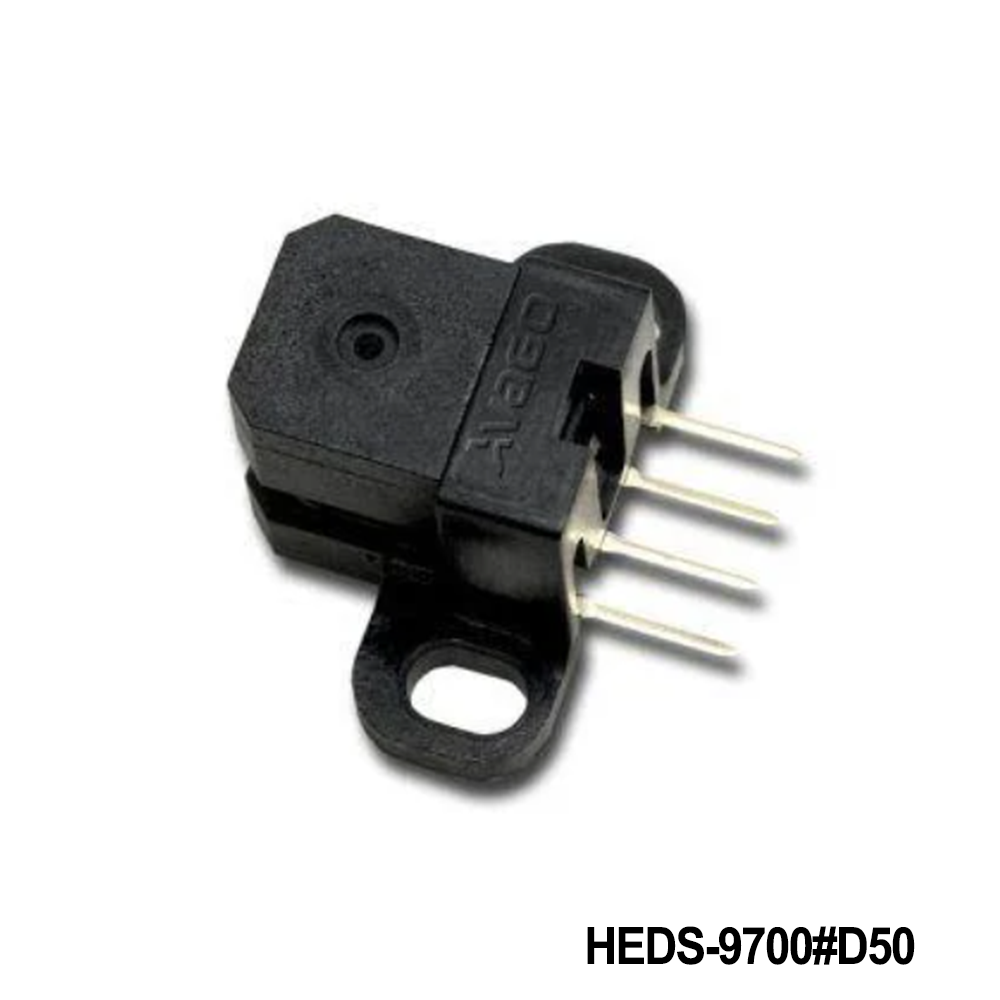 Bourns 3315R-101-016L Encoders 9mm SQ SEAL 16PPR FLATTED SHAFT