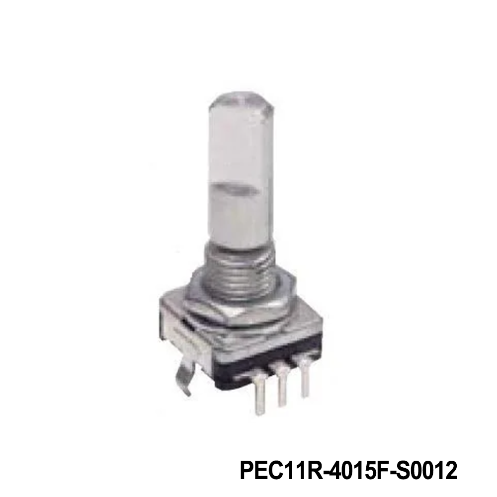 Bourns PEC11R-4015F-S0012 Encoders ENCODER