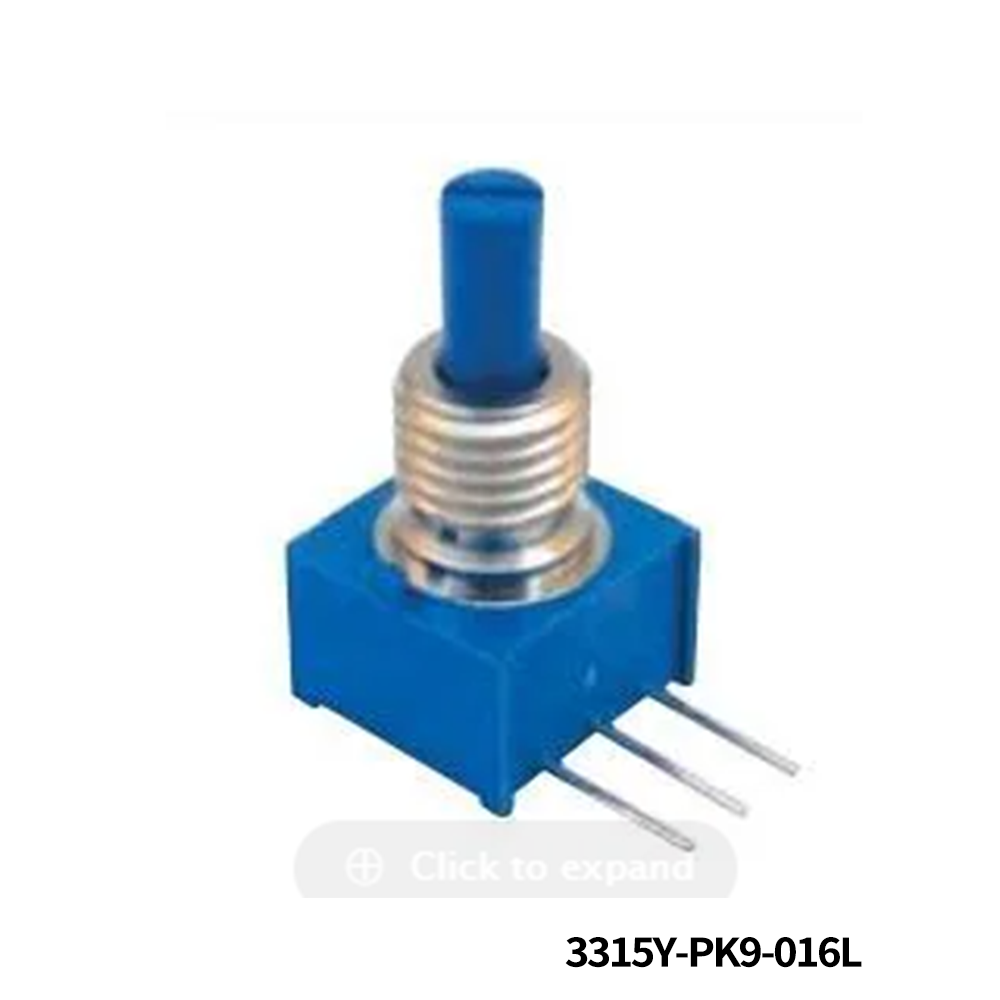 Bourns 3315Y-PK9-016L Encoders