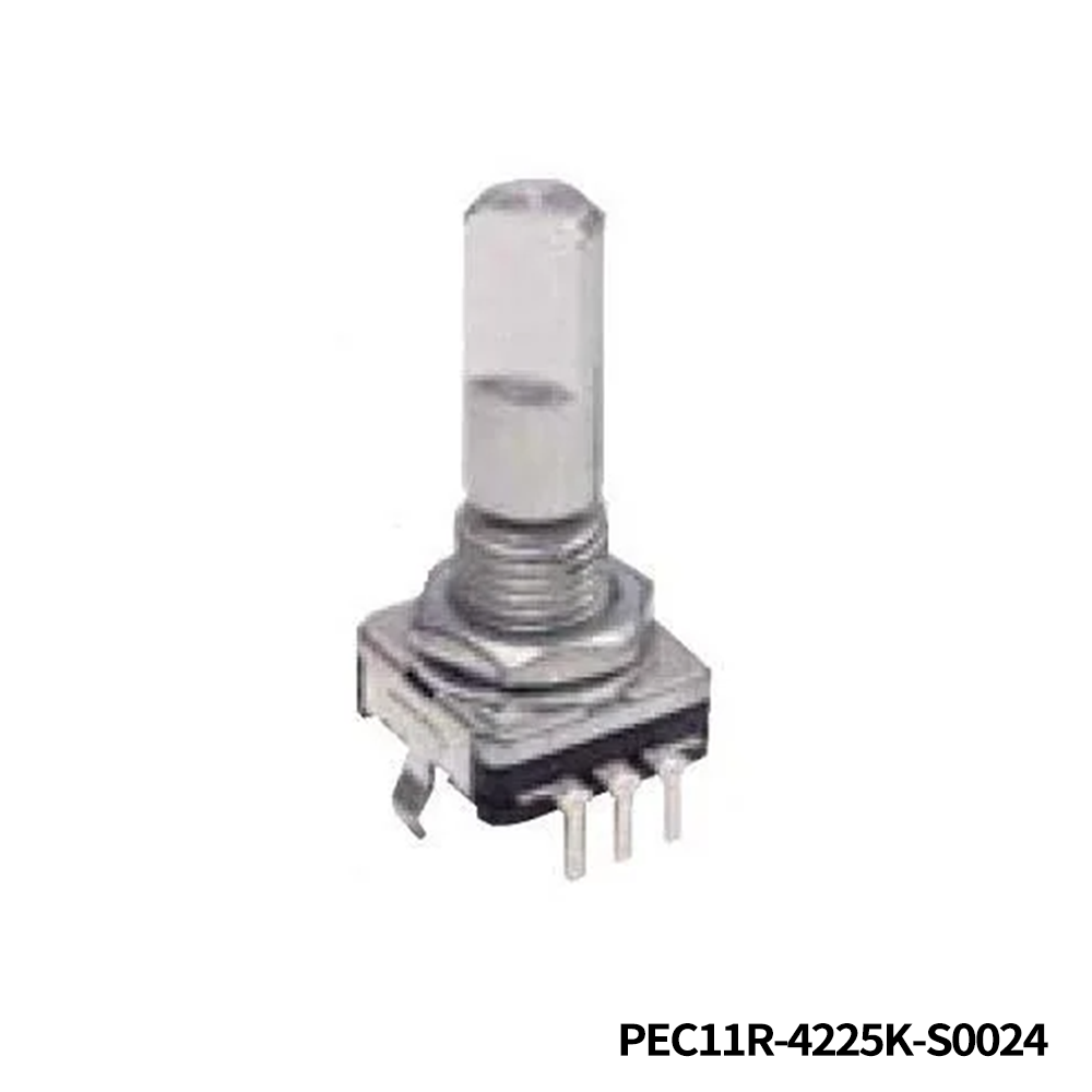 Bourns PEC11R-4225K-S0024 Encoders ENCODER