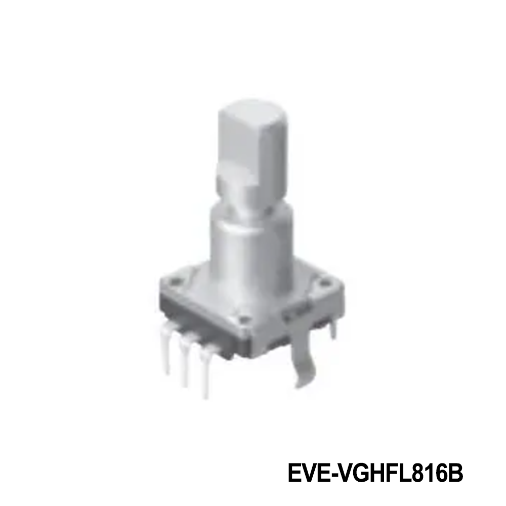 Panasonic EVE-VGHFL816B Encoders NRFND JAN 3 2024 NO REPLACEMENT
