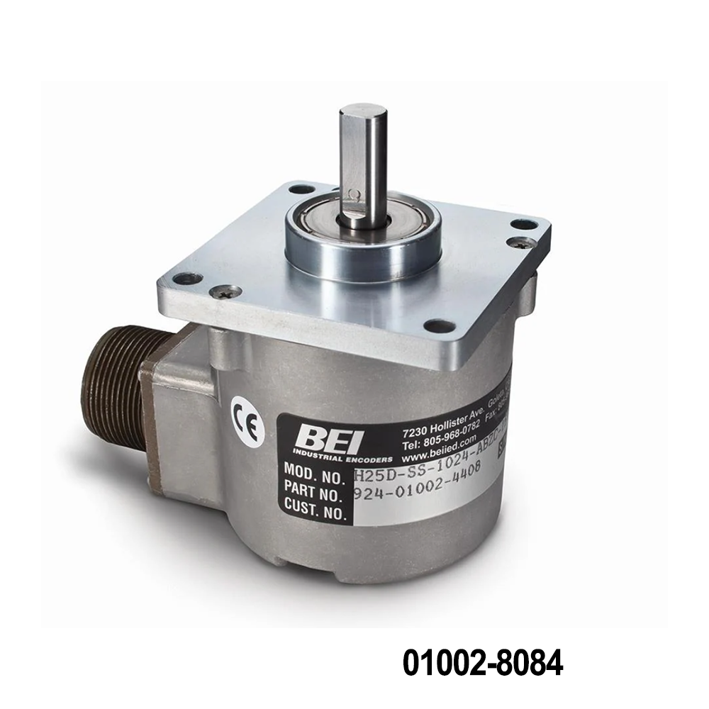 BEI Sensors 01002-8084 Encoders Sensata Technologies