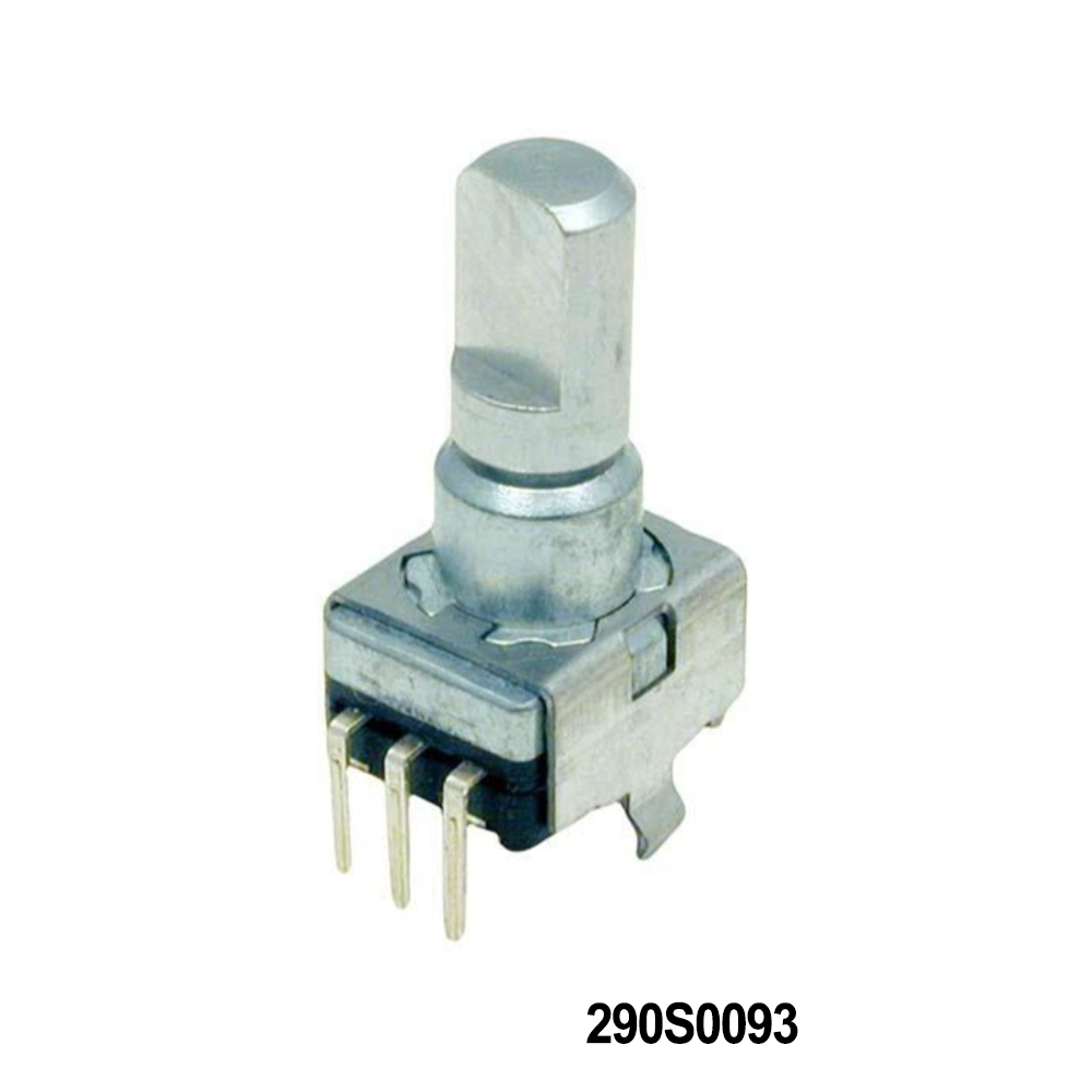 CTS Electronic Components 290S0093 Encoders