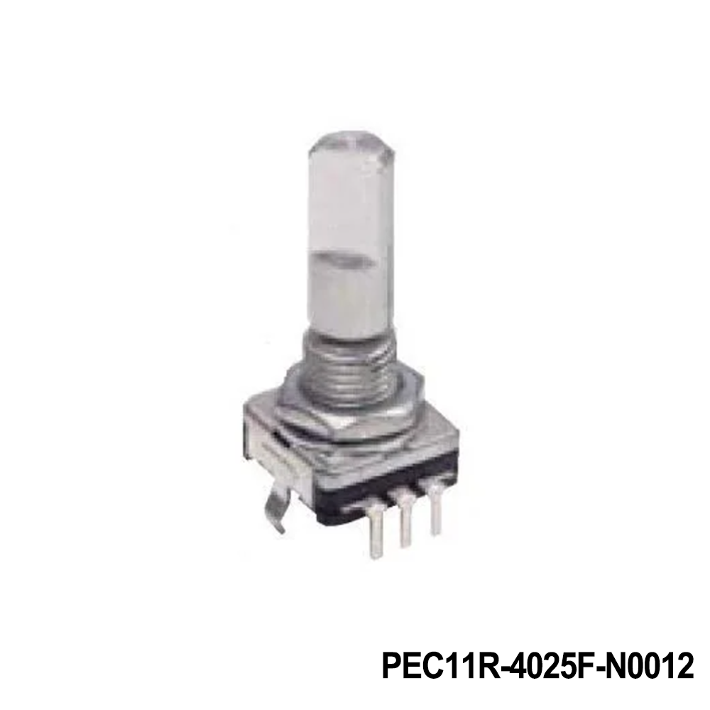 Bourns PEC11R-4025F-N0012 Encoders ENCODER
